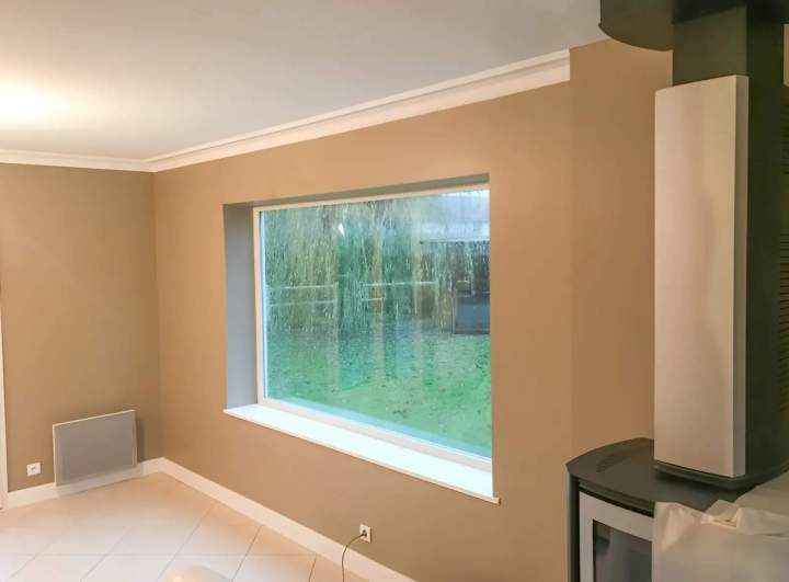 Nous nous démarquons par nos produits de qualité et notre large connaissance en peinture.