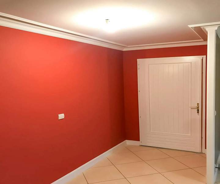 Entreprise de peinture Franqueville-Saint-Pierre