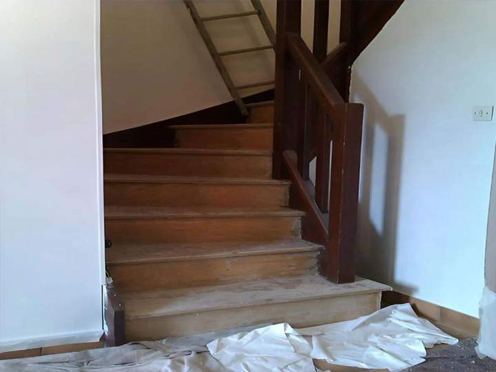 Peinture intérieure et extérieure Franqueville-Saint-Pierre