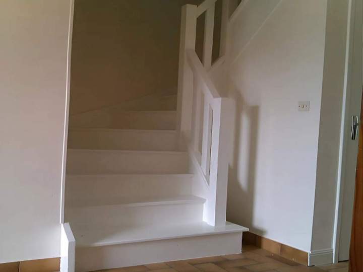 Peintre en intérieur et extérieur Franqueville-Saint-Pierre